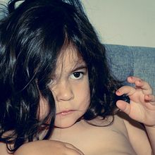 Filippa Sesión. . Un progetto di Belle arti di Baltazar Ibarrola Monsalves - 26.02.2021