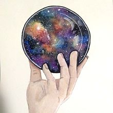 Meu projeto do curso: Técnicas modernas de aquarela. Un proyecto de Ilustración tradicional, Ilustración con tinta y Pintura a la acuarela de recouto07 - 24.02.2021