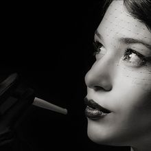 RETRATO. Un proyecto de Fotografía de retrato de lolatienzar - 24.02.2021