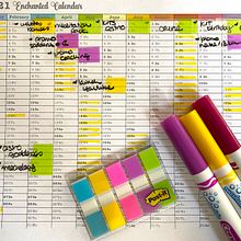Mi Proyecto del curso:  Técnicas de gestión del tiempo para creadores y creativos. Marketing project by Cindy Figueroa - 02.24.2021