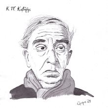 Mi Proyecto del curso: Introducción al retrato con tinta china y plumilla. Portrait Drawing & Ink Illustration project by Quique Íñiguez - 02.24.2021