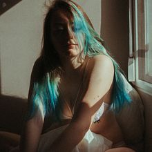 Luces y sombras. Photograph project by Maria Bueno - 02.24.2021
