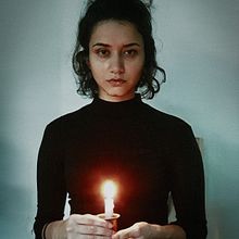 Mi Proyecto del curso: Introducción a la fotografía narrativa. Un proyecto de Fotografía, Fotografía artística, Fotografía de retrato y Fotografía digital de Maria Maria - 24.02.2021