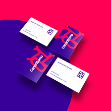 CanariDomo Branding. Un proyecto de Br e ing e Identidad de Samuel Echedey Sánchez Bordón - 24.02.2021