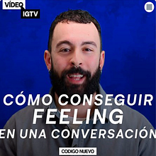 ¿Cómo conectar con alguien a través de los gestos?. Comunicação, Cinema, Vídeo e TV, Redes sociais, e Vídeo projeto de Cristian Salomoni - 21.02.2020
