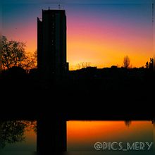 Nature, sunsets, moon, sky.... Un proyecto de Fotografía en exteriores de picsmery - 24.02.2021