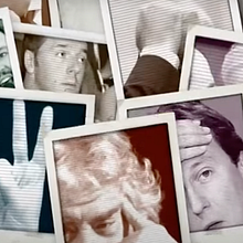 Giú la Maschera. Cinema, Cinema, Vídeo e TV, Comunicação, e Redes sociais projeto de Cristian Salomoni - 16.10.2019