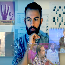 Cristian Salomoni . Cinema, Cinema, Vídeo e TV, Comunicação, e Educação projeto de Cristian Salomoni - 25.02.2015
