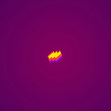 Mi Proyecto del curso: Animación exprés para redes sociales con After Effects. Un proyecto de Animación y Animación 2D de Jhon Marin - 25.02.2021