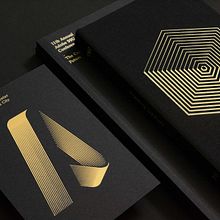 99U Conference New York City 2019. Un progetto di Direzione artistica, Design editoriale, Eventi, Graphic design, Stampa e Design tipografico di Mark Brooks - 08.06.2019