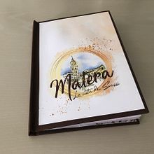Il mio progetto del corso: Creazione di libri pop-up LIBRO SU MATERA. Projekt z dziedziny Kreat i wność użytkownika licia santospirito - 06.03.2021
