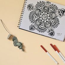 Mi Proyecto del curso: Creación y edición de contenido para Instagram Stories. Un proyecto de Dibujo y Fotografía con móviles de Irene Jiménez - 25.02.2021