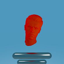 Jelly Arnold Hits Animación | Cinema 4D + After + Corona . % Carlos Villarreal tarafından hazırlanan 3D Animas, on, Karakter Animas, onu, Sanat O, uncakları, Ve Video Düzenleme projesi - 02.25.2021