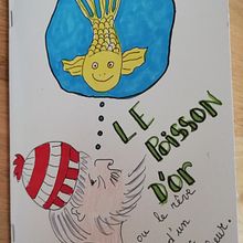Mi Proyecto del curso: Técnicas narrativas para historias ilustradas. Een project van  Creativiteit, Traditionele illustratie y Kinderillustratie van christinejeannebartholome - 25.02.2021