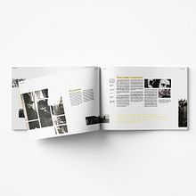 Creative book - Art of the tittle / Diseño editorial guía especialistas. Editorial Design, Graphic Design, T, and pograph project by Sheila Ortiz de Zárate - 02.25.2021