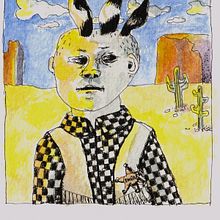 My project in Illustrated Stories: From Idea to Paper course Ein Projekt aus dem Bereich Traditionelle Illustration von Lynn Harvey - 04.03.2021