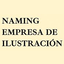 Mi Proyecto del curso: Naming: el arte de la creación de nombres. Naming project by María Paula Barreto Caicedo - 02.25.2021