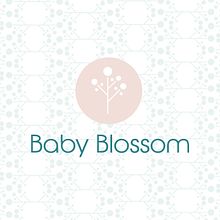 Branding Concept of a Baby Apparel Company. Un proyecto de Br e ing e Identidad de Anna Marina Doukaki - 25.02.2021