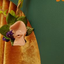 Donde hay una flor encontrarás una mariposa.. Art To, and s project by Conxita Bernal Farrés - 02.25.2021