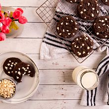Mi Proyecto del curso: Introducción al negocio del food styling . Een project van Fotografie van julyminiero - 25.02.2021