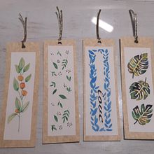 Mi Proyecto del curso: Técnicas aplicadas de ilustración en acuarela. Artistic Drawing, Interactive Design, and Traditional illustration project by Connie Castillo - 02.25.2021
