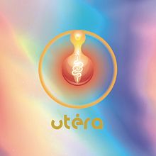 Utéra. Un proyecto de Bellas Artes, Concept Art, Diseño, Diseño de logotipos y Diseño gráfico de Harun Reis - 26.08.2020