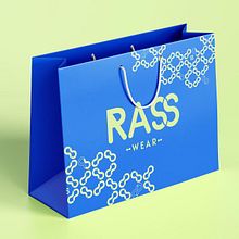 Mi Proyecto del curso: Principios de conceptualización y branding Ein Projekt aus dem Bereich Br, ing und Identität, Logodesign und Grafikdesign von Alejandra Cárdenas - 26.02.2021