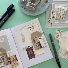 Art journal, una forma de avivar tu creatividad cada día. Un projet de Papercraft de Little Hannah - 26.02.2021