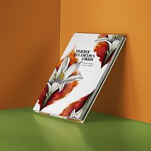 Libro ilustrado. Un proyecto de Diseño, Diseño editorial, Ilustración editorial e Ilustración tradicional de Ana Vázquez Trillo - 26.02.2021