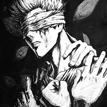 Aprendiendo sobre ilustración, manga y cómic.. Projekt z dziedziny  R, sunek, Trad, c, jna ilustracja, Projektowanie postaci, Komiks i Concept art użytkownika Alba Fariña - 17.02.2021
