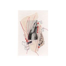 Entre páginas. Un proyecto de Collage, Ilustración editorial e Ilustración tradicional de Sonia Otero - 26.02.2021