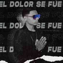 EL DOLOR SE FUE. Un proyecto de Postproducción audiovisual de Camilo Suárez - 12.02.2021