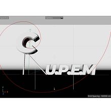 Mi Proyecto : Unidad, peso, equilibrio y movimiento sustento de la compo . animație 3D de Juan carlos Sandoval - 02.26.2021