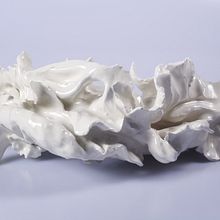 Escultura Ein Projekt aus dem Bereich Keramik und Skulptur von Mariana Jerónimo - 17.01.2019