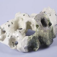 Escultura Ein Projekt aus dem Bereich Keramik und Skulptur von Mariana Jerónimo - 30.04.2019