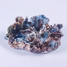 Escultura Ein Projekt aus dem Bereich Keramik und Skulptur von Mariana Jerónimo - 21.01.2020