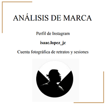 Mi Proyecto del curso: Introducción al community management. Un proyecto de Comunicación de Mariana Noriega Belaunzarán - 26.02.2021