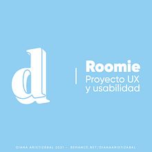 Mi Proyecto del curso: UX: Usabilidad y Experiencia de Usuario. Un proyecto de UX / UI y Diseño gráfico de creativo6 - 26.02.2021