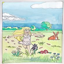 Mi Proyecto del curso: Ilustración de escenas narrativas en acuarela. Un progetto di Manga, Pittura ad acquerello, Illustrazione tradizionale, Stor, telling e Narrativa di Andrea Tello - 25.02.2021