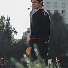 The G. Company / Marca de Ropa . Fashion Design project by Adrián G. Pereira - 02.26.2021