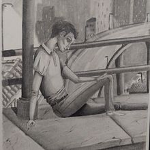 Mi Proyecto del curso: Dibujo anatómico para principiantes. Animation project by Ana Jaramillo - 03.02.2021
