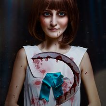 My project in Creation of Characters with Photoshop course. Photograph project by Craig Simpson - 02.27.2021