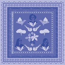 Mi Proyecto del curso: Ilustración para estampados con alma. Een project van Traditionele illustratie van Marília Souza Santos - 19.03.2021