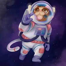 Mi Proyecto del curso: Pintura digital de personajes: ilustra con luz y color. Een project van Digitale tekening, Traditionele illustratie, Digitale illustratie y  Digitaal schilderij van Nathalia Oviedo - 27.02.2021