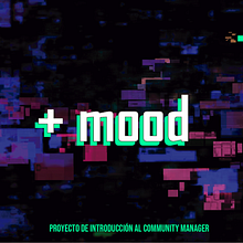 Mi Proyecto del curso: Introducción al community management. Un proyecto de Marketing para Instagram de Natasha Mahmud - 28.02.2021