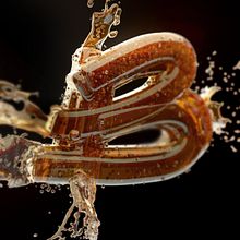 Mi Proyecto del curso: Lettering 3D con Cinema 4D y Redshift. Un proyecto de Diseño 3D de Oihana Barbero Moral - 28.02.2021