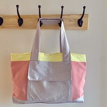 Mi Proyecto del curso: Costura básica con máquina de coser  . Menjahit proyek oleh Clara Pera - 02.28.2021