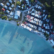 Mi Proyecto del curso: Filmación con drones para proyectos audiovisuales. Projekt z dziedziny Film użytkownika langelrm6713 - 28.02.2021