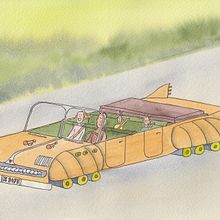 My project in The Art of Sketching: Transform Your Doodles into Art course. Een project van Traditionele illustratie, Tekening met potlood,  Tekening y Sketchbook van teesdale_00 - 24.07.2021