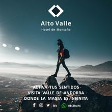 Propuesta Hotel de Montaña. Un progetto di Br, ing, Br e identit di Alex Menegazzi - 12.12.2020